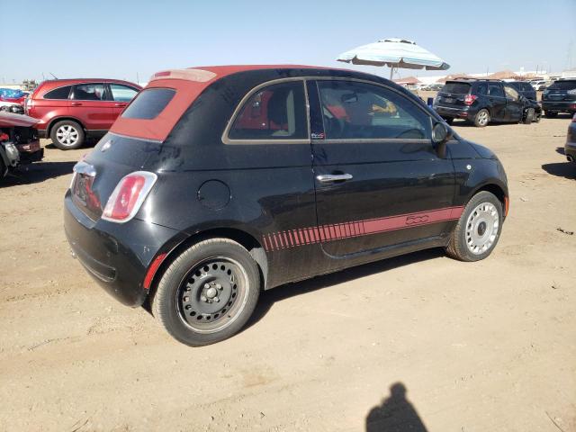 Vin: 3c3cffdr6ft507797, lot: 73830323, fiat 500 pop 20153