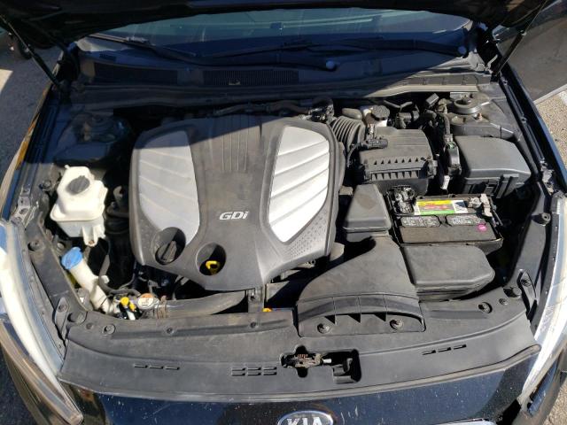KNALN4D74E5133638 KIA Cadenza Premium