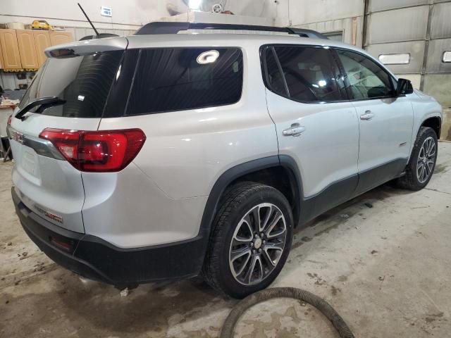 2019 GMC ACADIA ALL 1GKKNVLS4KZ274759