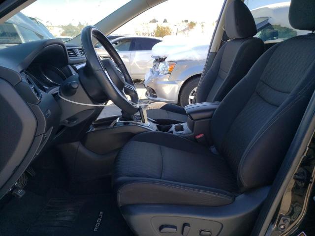 5N1AT2MV3HC761446 Nissan ROGUE SV
