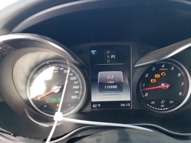 55SWF4JBXGU161403 Mercedes-Benz C 300