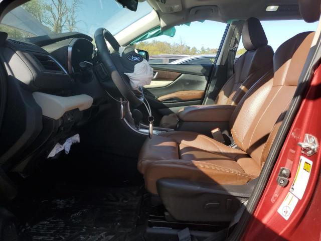 4S4WMARDXK3479339 Subaru Ascent Touring