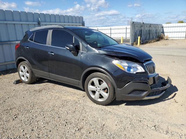 KL4CJASB4GB723826 | 2016 BUICK ENCORE