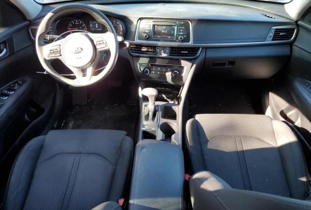 5XXGT4L3XHG129747 KIA Optima Lx