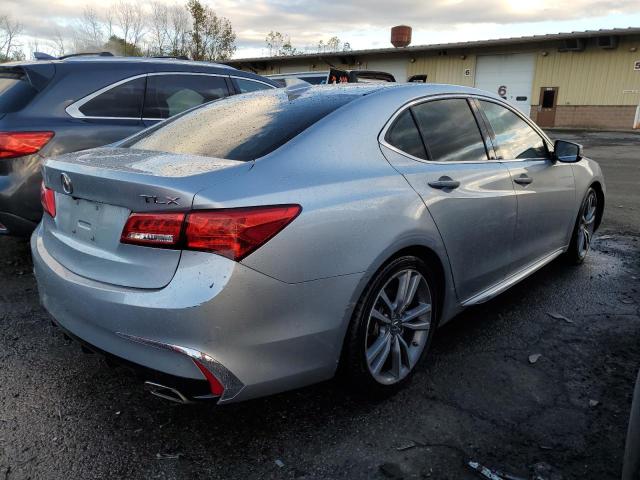 2019 Acura Tlx Technology VIN: 19UUB2F46KA010435 Lot: 71534213