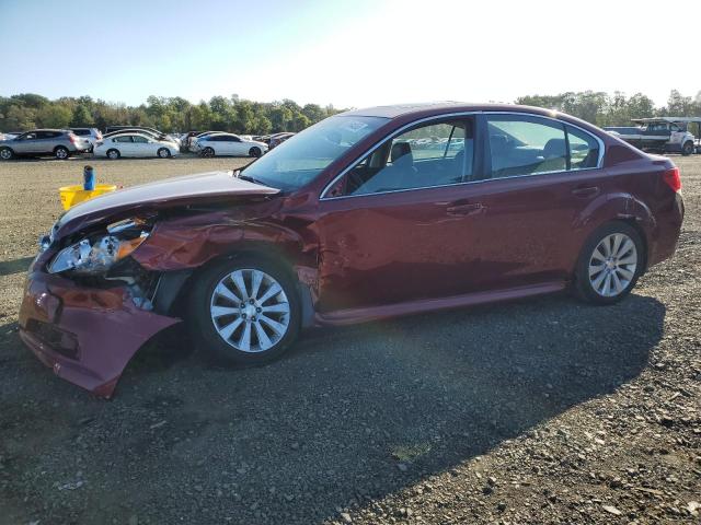 2010 Subaru Legacy 2.5i Limited