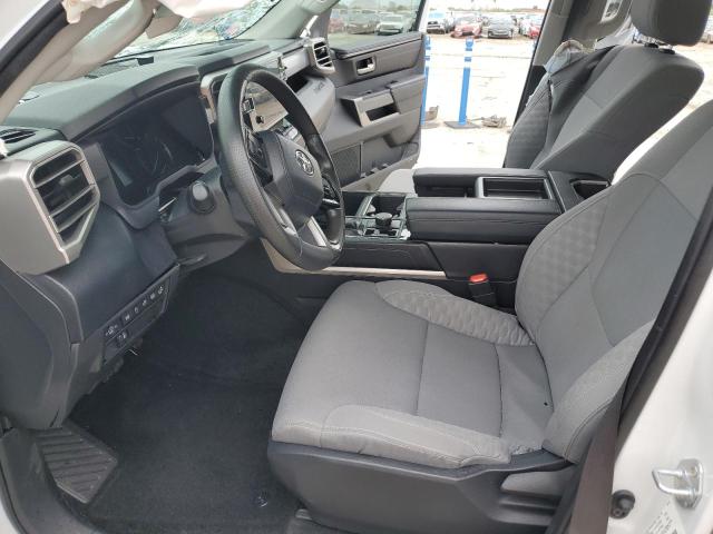 5TFLA5DB0NX026003 Toyota Tundra Crewmax Sr