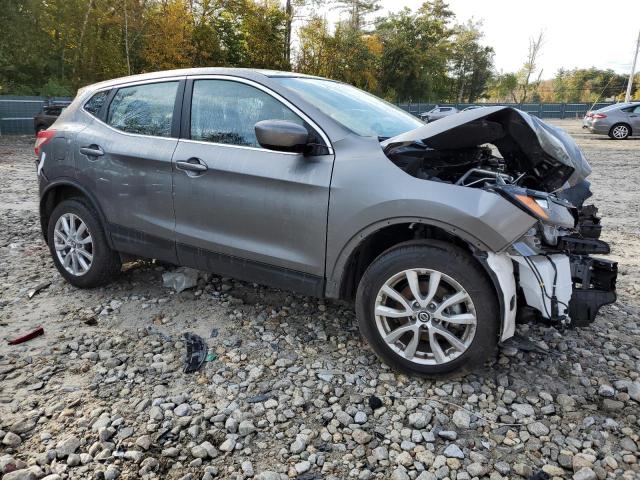 2021 Nissan Rogue Sport S VIN: JN1BJ1AW2MW441388 Lot: 70255413