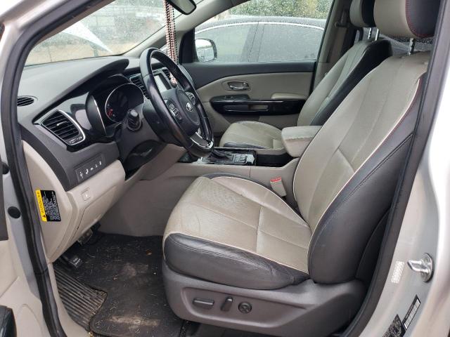 KNDMC5C10G6132435 KIA SEDONA EX