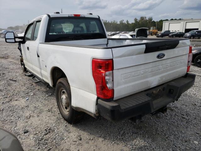 1FT7X2A66NEC69543 Ford F250 Super Duty
