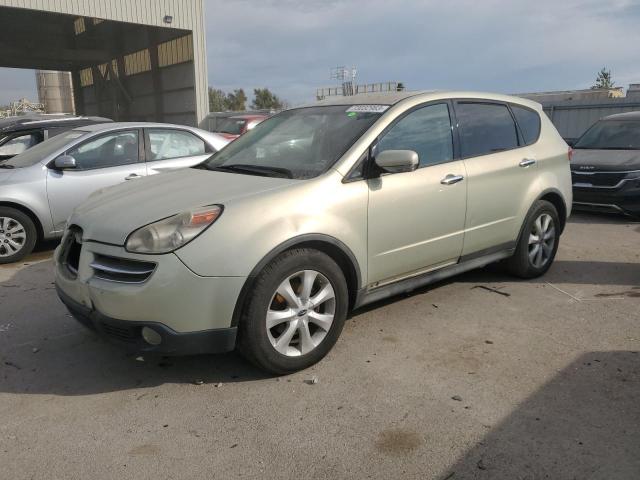 2006 Subaru B9 Tribeca 3.0 H6 VIN: 4S4WX86C764415545 Lot: 73032963