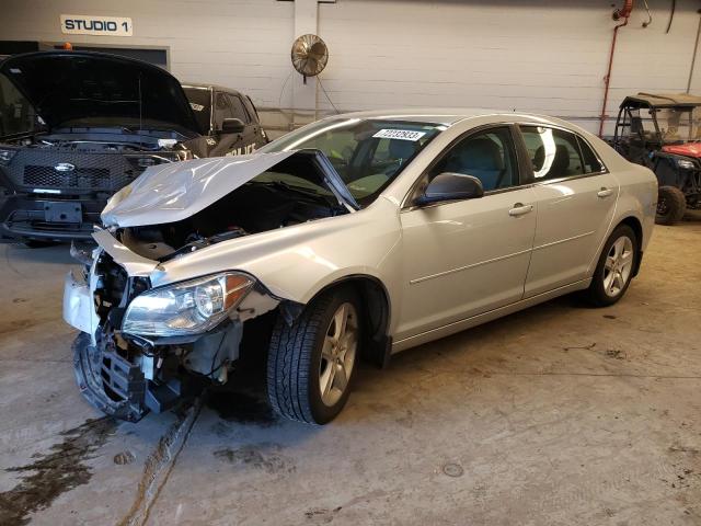 2011 Chevrolet Malibu LS