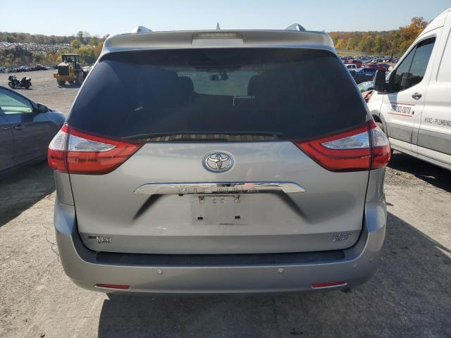 5TDDK3DC8FS104954 Toyota SIENNA XLE