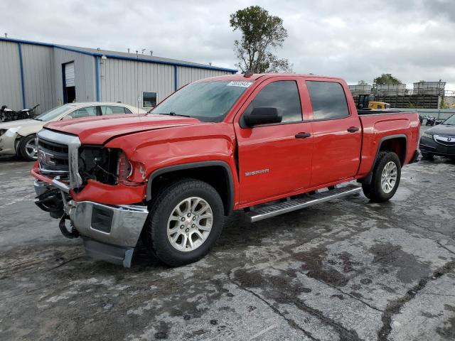 2014 GMC Sierra 1500 