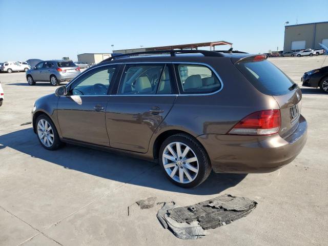 VOLKSWAGEN JETTA TDI 2013 1