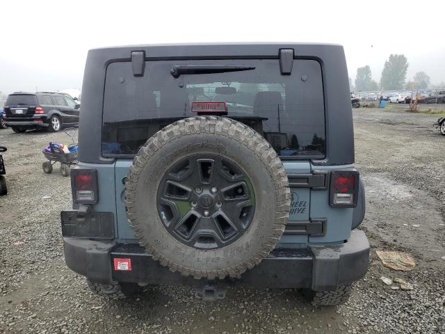 1C4AJWAG6EL277872 | 2014 JEEP WRANGLER S