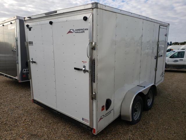 2023 American Motors Trailer VIN: 7V0A11427PA401959 Lot: 62379083