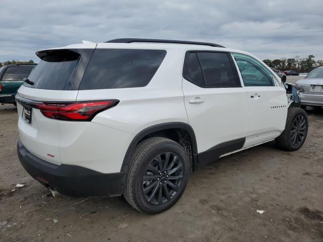 1GNEVJKW5PJ290259 Chevrolet Traverse R 3