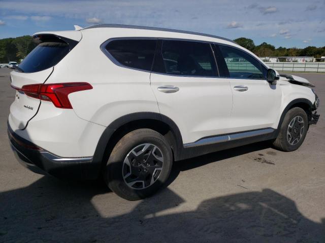 2021 HYUNDAI SANTA FE B KM8S2DA15MU007506