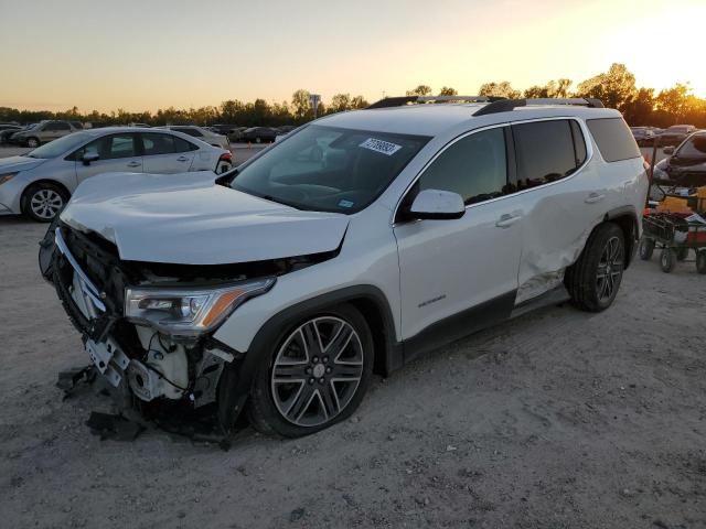 2018 GMC Acadia SLT1