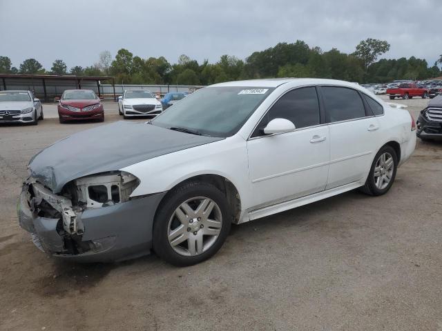 2014 Chevrolet Impala 