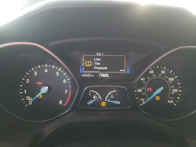 1FADP3E25GL279873 Ford FOCUS S