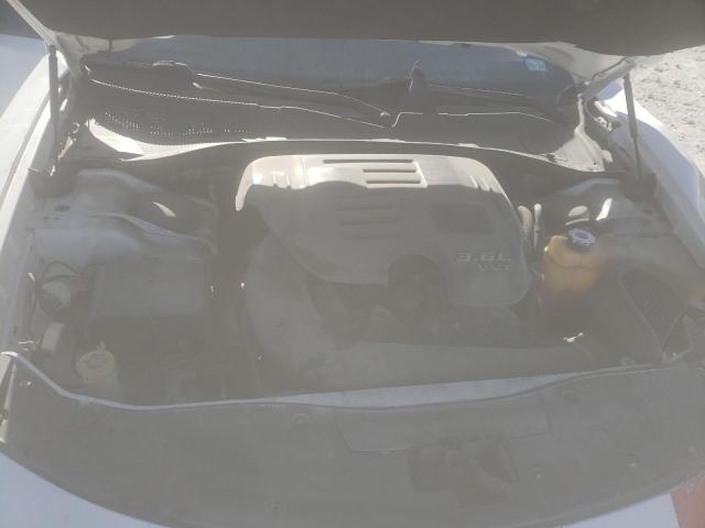2C3CDXBG1FM846800 Dodge Charger Se