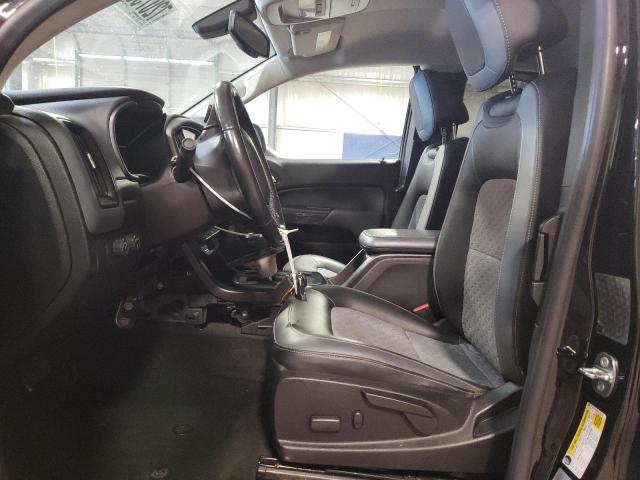 2017 CHEVROLET COLORADO Z #2206890736