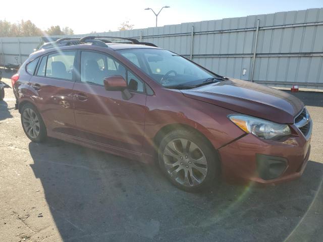 JF1GPAL63E8222224 Subaru Impreza Sport Premium