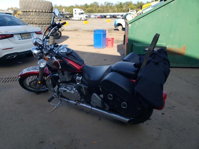 2003 TRIUMPH MOTORCYCLE BONNEVILLE - SMT905JN13J171001