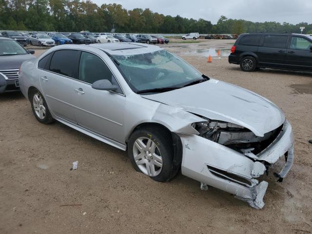 2G1WB5E34E1125446 | 2014 CHEVROLET IMPALA LIM