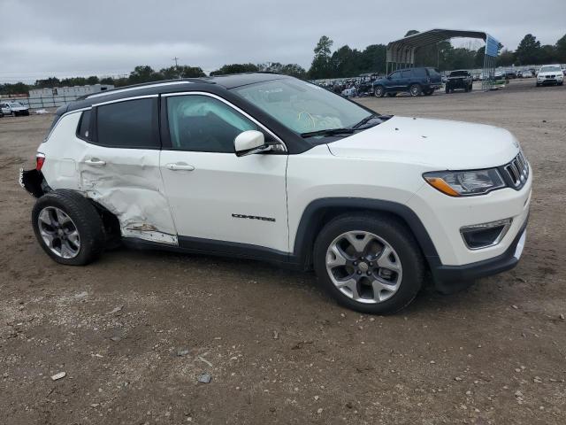 3C4NJCCB4LT211131 | 2020 JEEP COMPASS LI