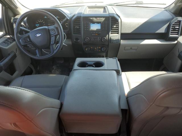 2019 FORD F150 SUPER - 1FTEX1CB7KKC24779