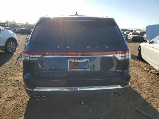 5LM5J7XC7PGL16498 Lincoln Aviator RE 6