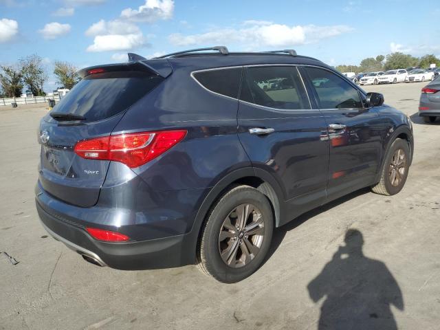 2015 HYUNDAI SANTA FE S - 5XYZU3LB0FG269161