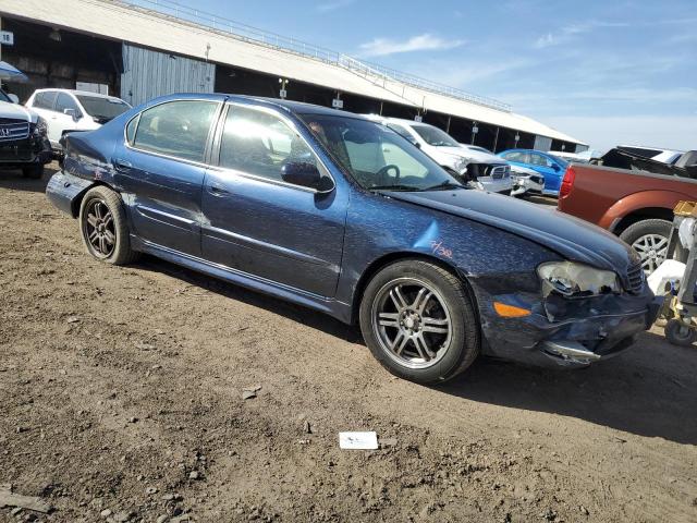 2004 Infiniti I35 VIN: JNKDA31A64T200794 Lot: 72039863