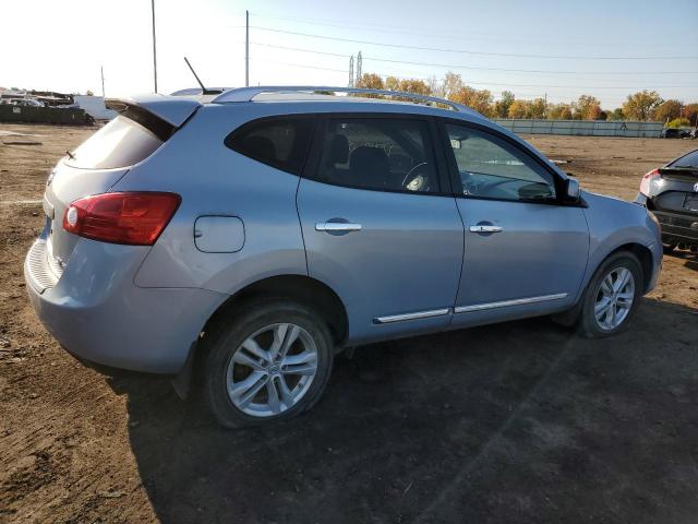 2013 Nissan Rogue Sv VIN: JN8AS5MV3DW133554 Lot: 40534007