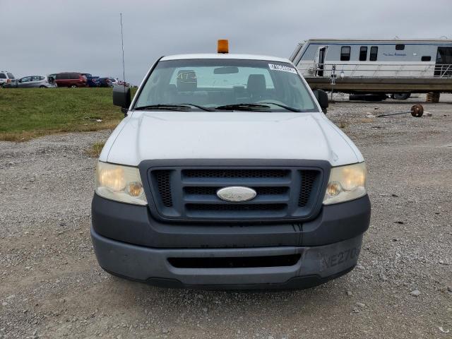 1FTRF12218KB80602 | 2008 Ford f150