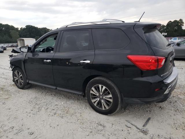 5N1DR2MN8HC698601 Nissan Pathfinder S