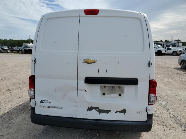 2015 CHEVROLET CITY EXPRE - 3N63M0YN2FK708461
