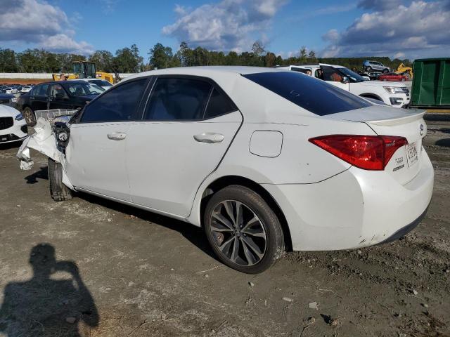 5YFBURHE2HP633036 | 2017 TOYOTA COROLLA L