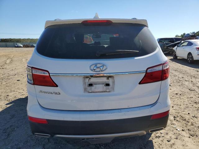 2016 HYUNDAI SANTA FE S - KM8SM4HF3GU154665