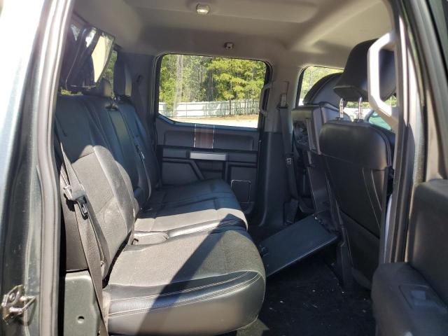 1FTEW1CP0FFA06678 Ford F150 Supercrew