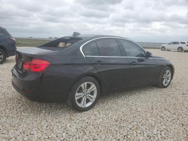 WBA8B9G57HNU09854 | 2017 BMW 330 I