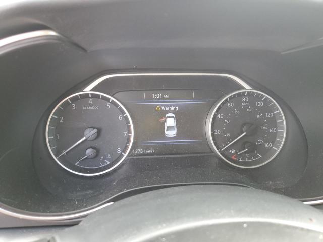 1N4AA6FV1NC503085 Nissan Maxima Platinum