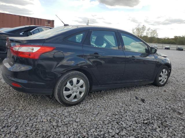 1FAHP3E21CL443258 2012 Ford Focus S