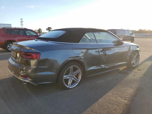 2019 AUDI S5 PREMIUM - WAUY4GF50KN001185