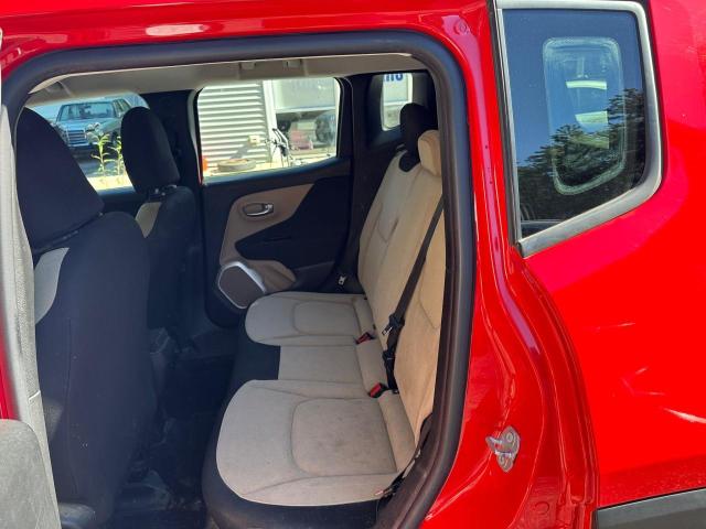 ZACCJBAT0FPB70001 Jeep Renegade Sport
