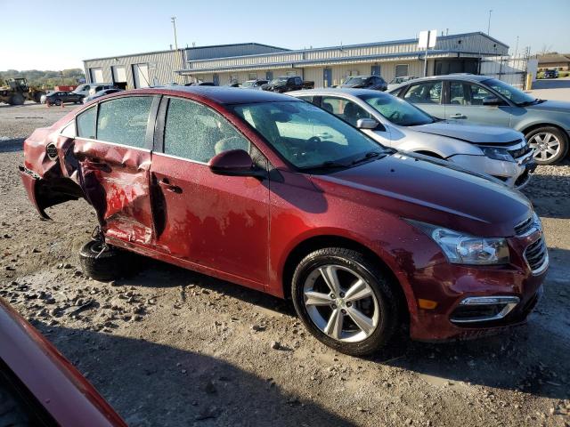 2015 CHEVROLET CRUZE - 1G1PE5SB4F7258266