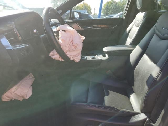 1GYKNDRS4MZ194095 Cadillac Xt5 Premium Luxury